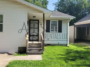 523 E 22nd St, Pittsburg, KS 66762