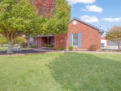 109 Meadowview Cir, Van Alstyne, TX, 75495