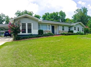95 E Plum St, Hazlehurst, GA 31539