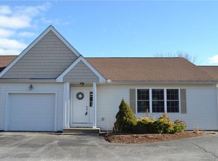 302 Garden Cir, South Windsor, CT 06074