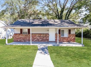 509 S Hancock St, Murfreesboro, TN 37130