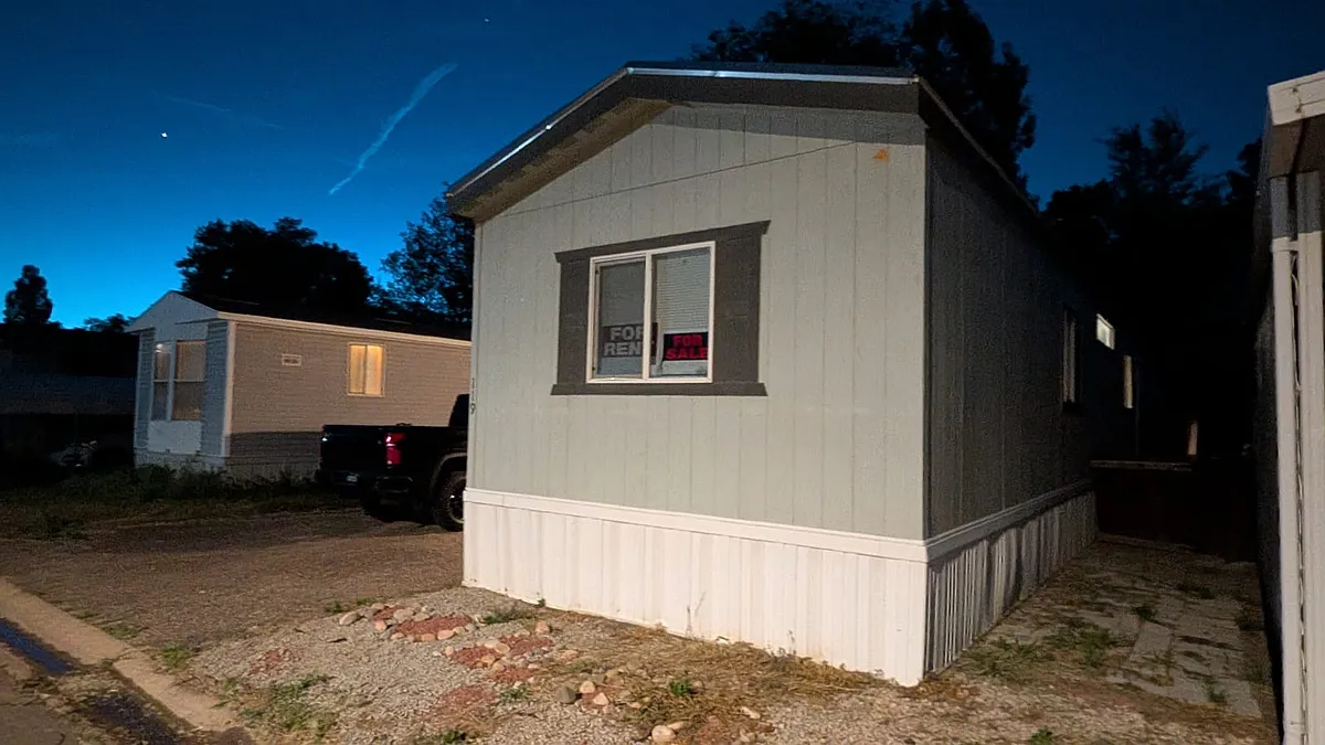 Building Photo - 2875 N Hill Field Rd #119