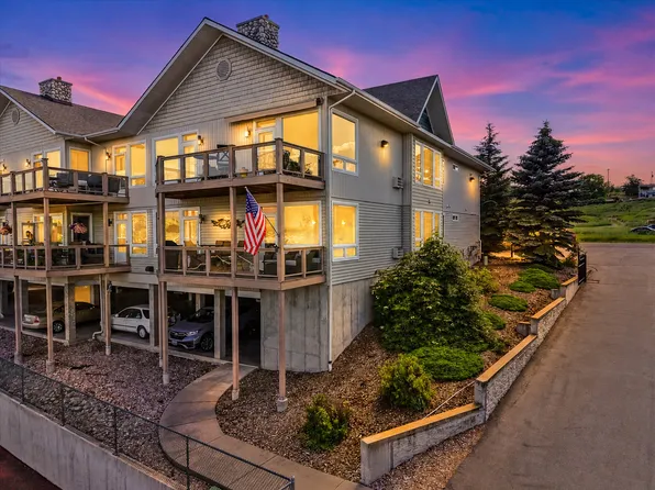100 Rocky Point Rd APT A4, Polson, MT 59860