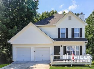 903 Saint Charles Ave, Dallas, GA 30157
