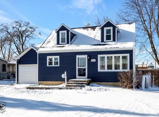 16700 Tinley Park Dr, Tinley Park, IL 60477