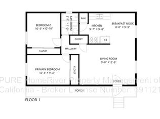 590 Las Palmas Ave #14, Sacramento, CA 95815