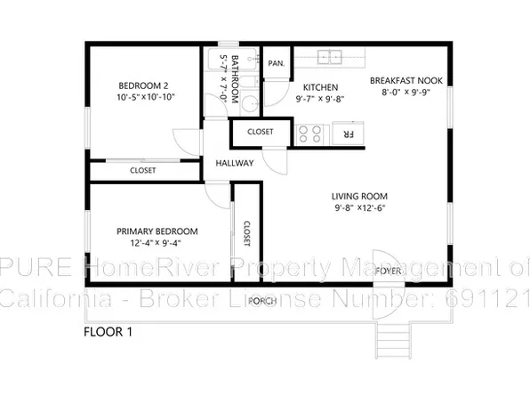 590 Las Palmas Ave #14, Sacramento, CA 95815