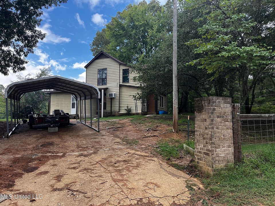 3265 Old Pigeon Roost Rd, Byhalia, MS 38611 Zillow