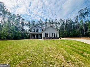 1664 McGarity Rd, McDonough, GA 30252