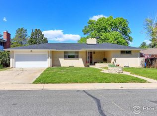 3375 Zephyr Ct, Wheat Ridge, CO 80033