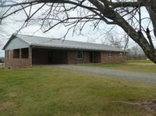 3970 Doe Run Rd, Rocky Mount, VA 24151