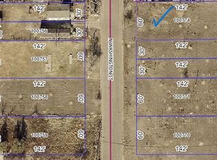 1012 N Washington St, Amarillo, TX 79107