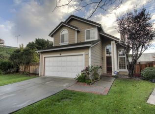 34059 Webfoot Loop, Fremont, CA 94555