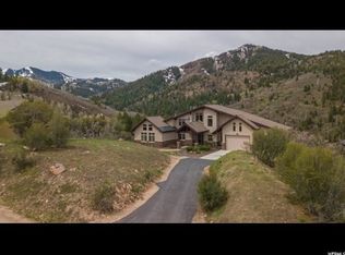 7323 Pine Ridge Dr, Park City, UT 84098