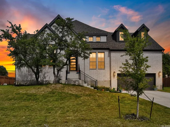 28758 Balcones Crk, Boerne, TX 78006