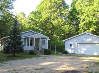 4155 S Lachance Rd, Lake City, MI 49651