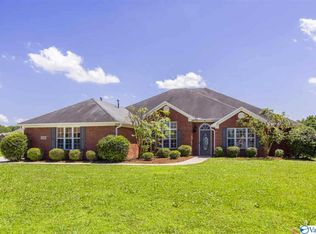 29686 Oxford Cir, Harvest, AL 35749