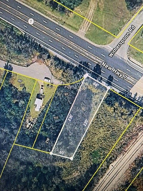 1st image of 0 Old Highway 7