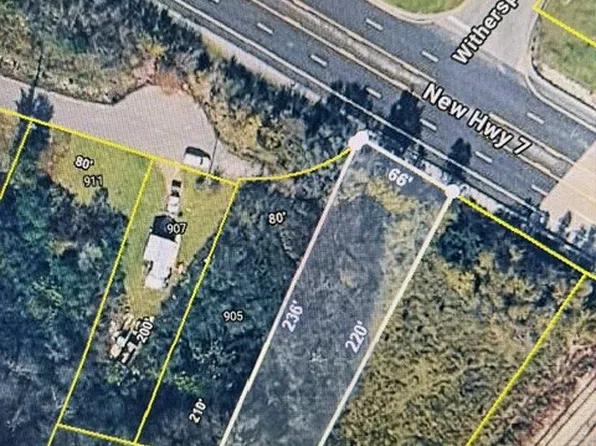 0 Old Highway 7, Columbia, TN 38401