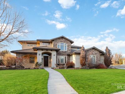 3638 W Red Jade Ct, Meridian, ID, 83646