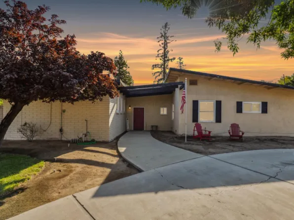 4712 N Rowell Ave, Fresno, CA 93726
