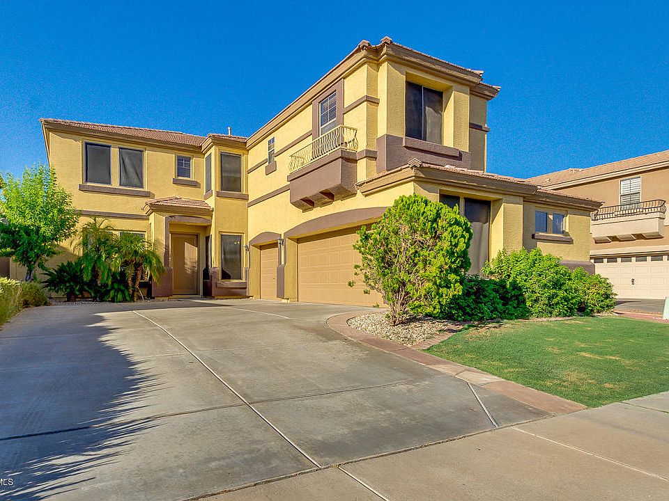 1st image of 2810 W Windsong Dr