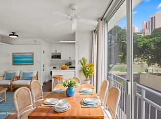419A Atkinson Dr APT 207, Honolulu, HI 96814