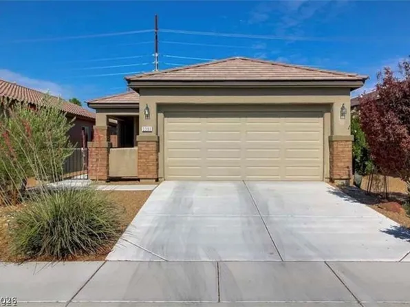 3393 Blue Ribbon Downs St, Las Vegas, NV 89122