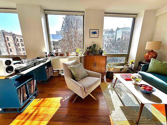 5th image of 1 Avenue B #A