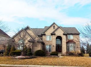 45866 Fountain View Dr, Canton, MI 48188