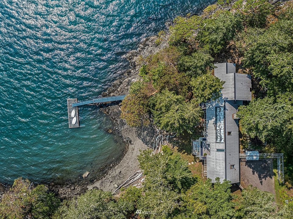 1077 Parks Bay Dr, Shaw Island, WA 98286 MLS 1949712 Zillow