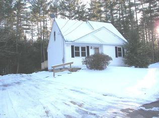 16 Chase Ln, Winchendon, MA 01475