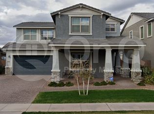 3548 E Boot Track Trl, Gilbert, AZ 85296