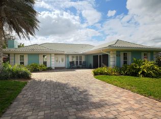 163 Rivermere Ct, Melbourne Beach, FL 32951