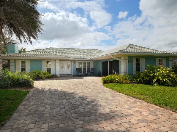 163 Rivermere Ct, Melbourne Beach, FL 32951