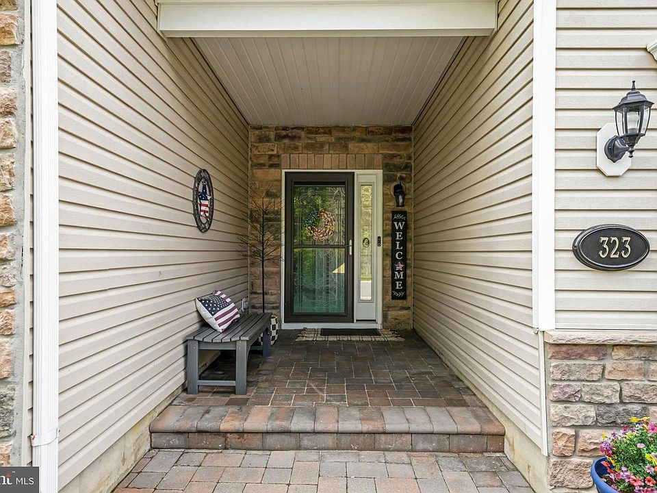 323 Bittlewood Ave, Berlin, NJ 08009 | Zillow