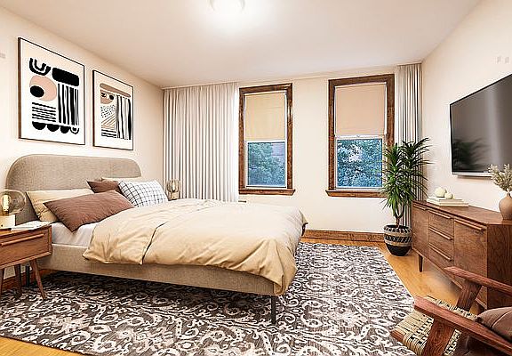 2nd image of 200 W 93rd St APT 2