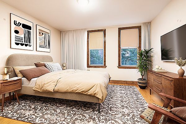 1st image of 200 W 93rd St #2Y