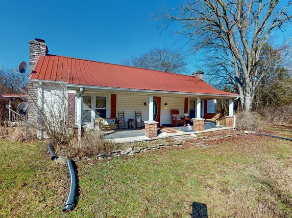 980 Baldy Ford Rd Lot 4, Lascassas, TN 37085