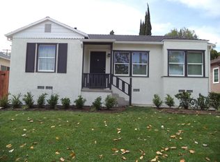 17940 Valley Vista Blvd, Encino, CA 91316
