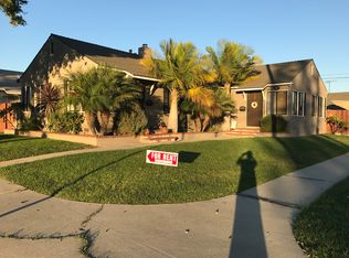 2300 Belmont Ave, Long Beach, CA 90815