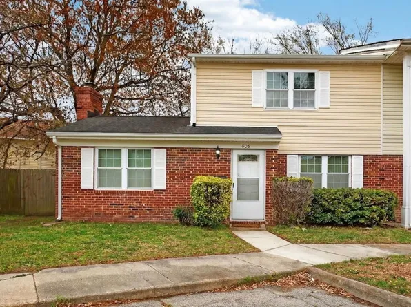 806 S Grosvenor Ct, Virginia Beach, VA 23462