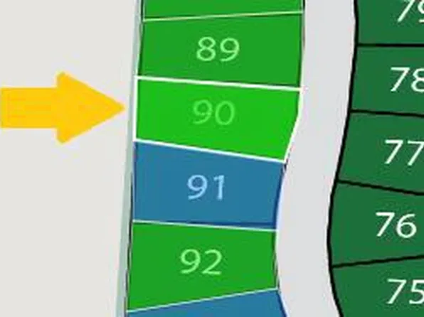 749 North SPARROW WAY #Lt90, Grafton, WI 53024