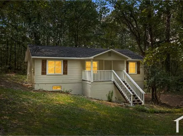 716 Crescent Ridge Rd, Birmingham, AL 35210