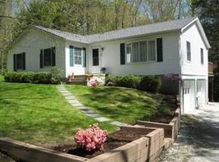 16 South Trl, Branchville, NJ 07826