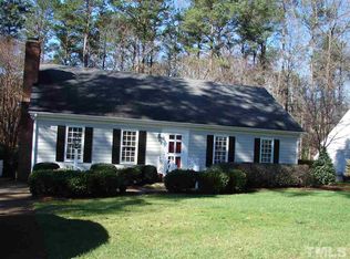 6524 Wynbrook Way, Raleigh, NC 27612