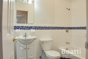 Rented by Richard Boatti, LREB