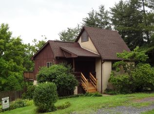 103 Willow Ln, Lexington, VA 24450