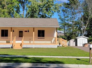 3148 W Folsom St, Eau Claire, WI 54703