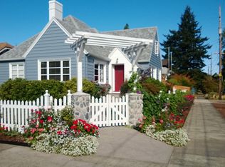 6335 NE Alameda St #A, Portland, OR 97213